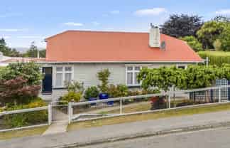 1A Wye Street, Oamaru