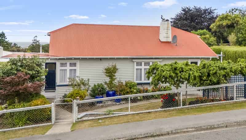 1A Wye Street, Oamaru