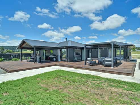 137 Kereru Road, Maraekakaho