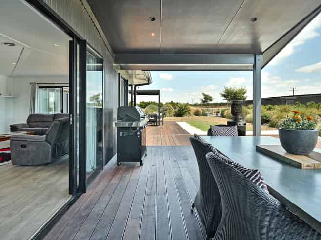 137 Kereru Road, Maraekakaho