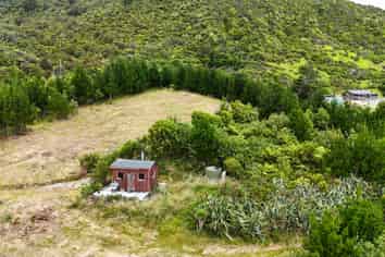 5296D State Highway 6, Punakaiki