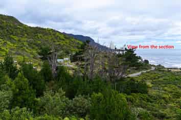 5296D State Highway 6, Punakaiki