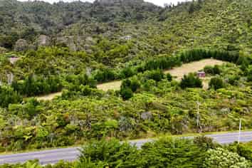 5296D State Highway 6, Punakaiki