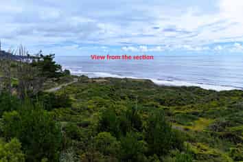 5296D State Highway 6, Punakaiki