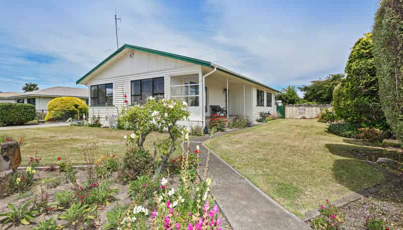 1026 Gordon Road, Raureka