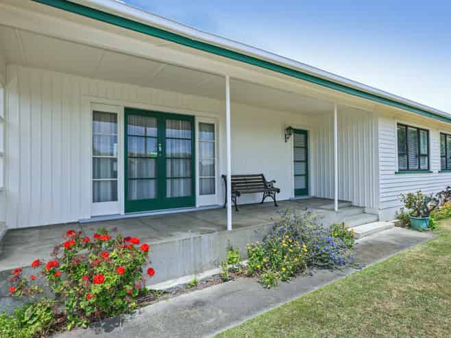 1026 Gordon Road, Raureka