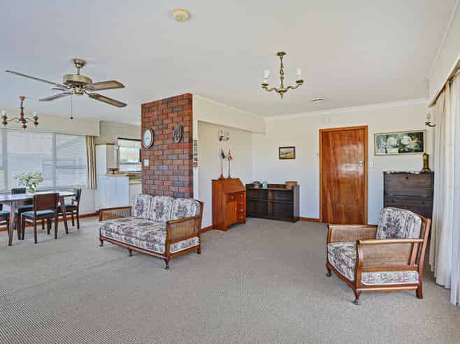 1026 Gordon Road, Raureka