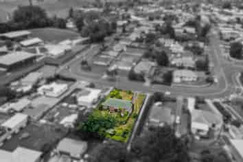 33 Charles Crescent, Putaruru