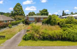 33 Charles Crescent, Putaruru