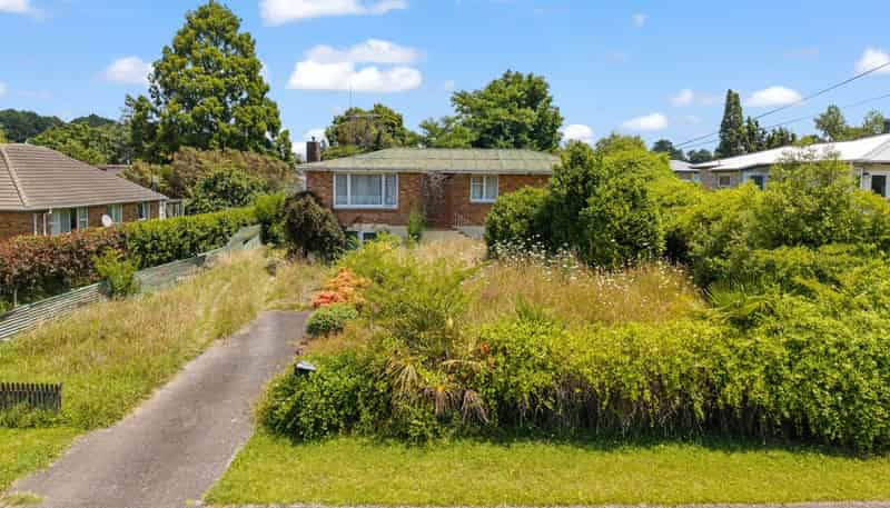 33 Charles Crescent, Putaruru