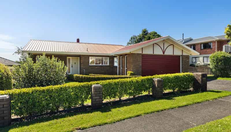 128 Wellington Street, Pukekohe