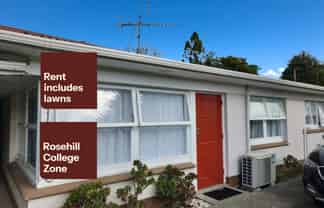 2/20 Royston Street, Papakura