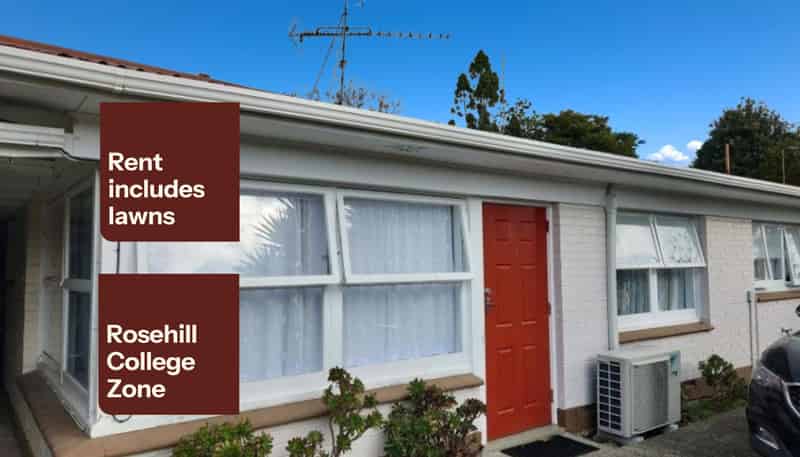 2/20 Royston Street, Papakura