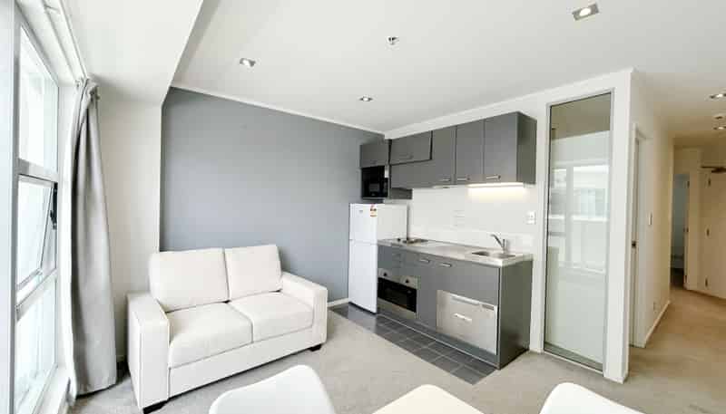 512/430 Queen Street, Auckland Central