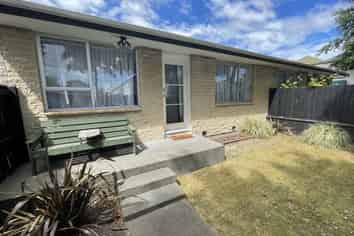 2/100  Poulson Street , Addington