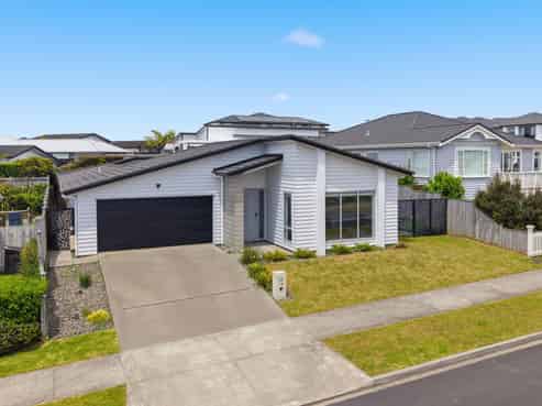 78 Godfrey Drive, Orewa