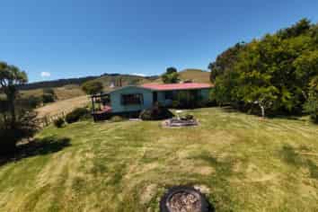 Lot 1-3 36 Te Moho Road, Taipa