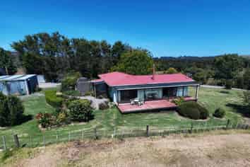 Lot 1-3 36 Te Moho Road, Taipa