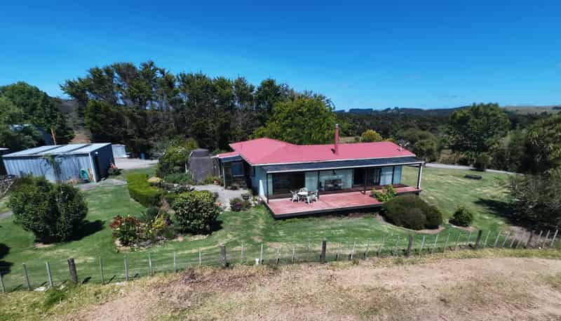 Lot 1-3 36 Te Moho Road, Taipa