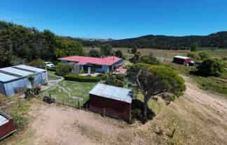 Lot 1-3 36 Te Moho Road, Taipa