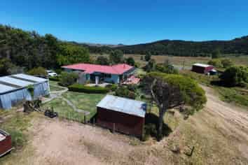 Lot 1-3 36 Te Moho Road, Taipa