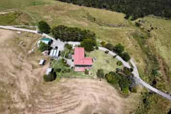 Lot 1-3 36 Te Moho Road, Taipa