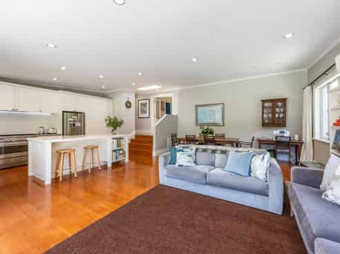 6 Poronui Street, Mount Eden