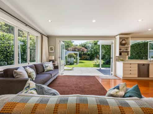 6 Poronui Street, Mount Eden