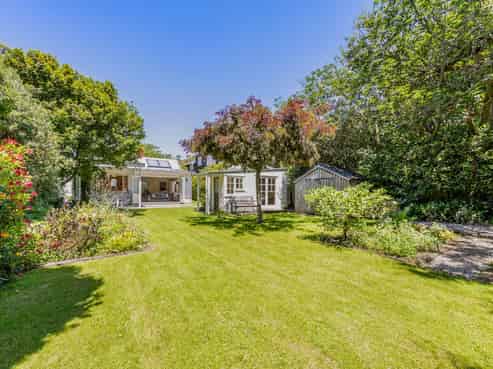 6 Poronui Street, Mount Eden