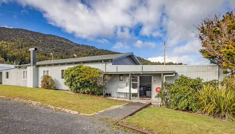 14-16 Erua Road, Owhango