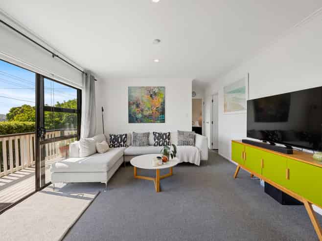 4A Sullivan Avenue, Mangere Bridge