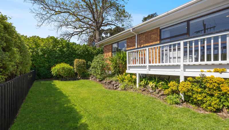 4A Sullivan Avenue, Mangere Bridge