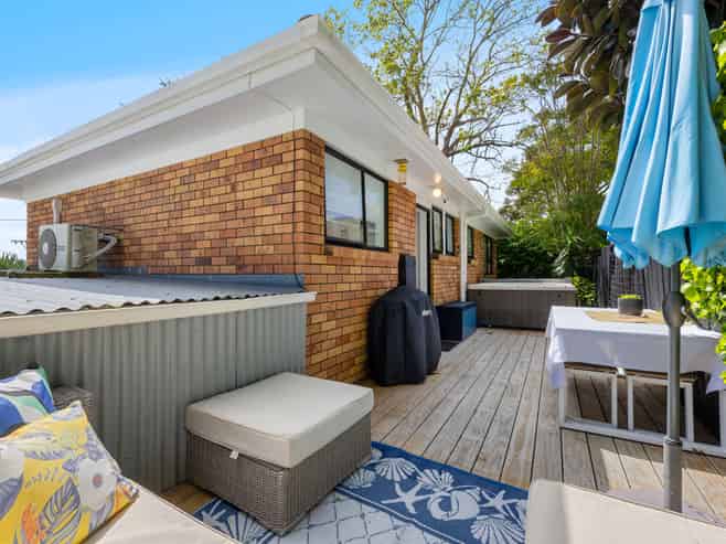 4A Sullivan Avenue, Mangere Bridge