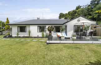 52 Awaiti Place, Hairini