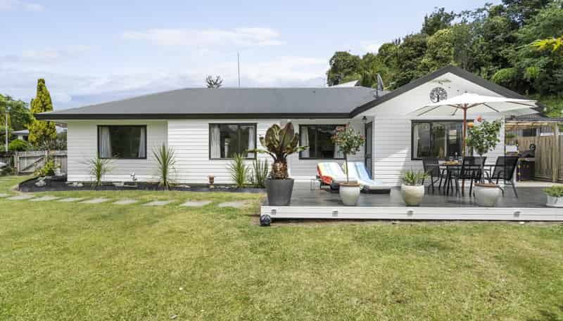 52 Awaiti Place, Hairini