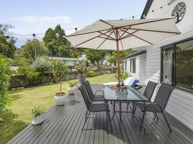 52 Awaiti Place, Hairini