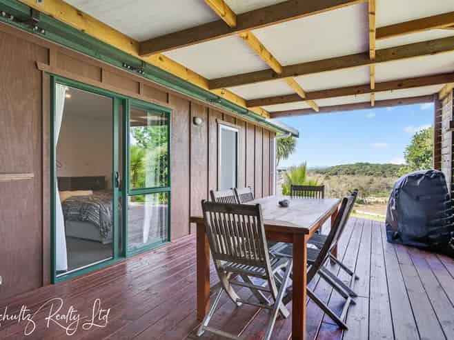 96 Atkin Road, Mangawhai