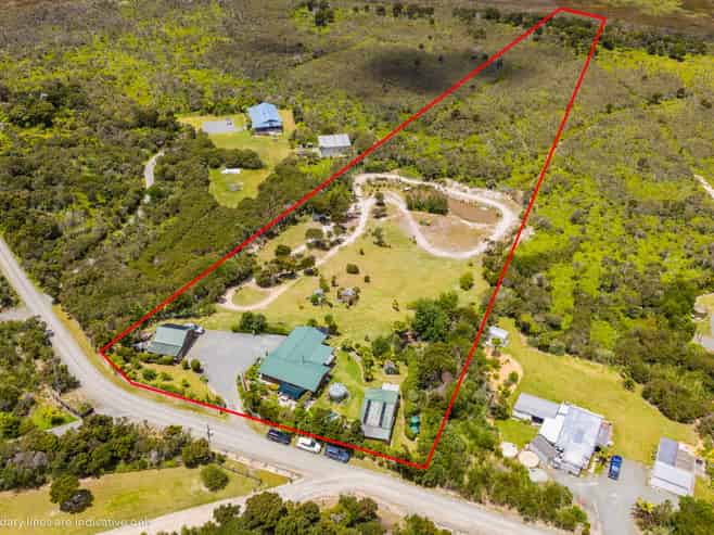 96 Atkin Road, Mangawhai