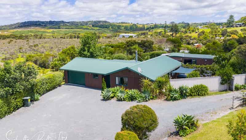 96 Atkin Road, Mangawhai