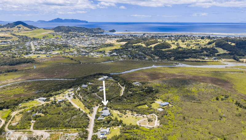 96 Atkin Road, Mangawhai