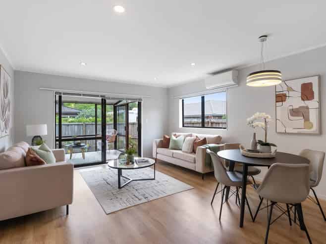 2/133 Pah Road, Royal Oak