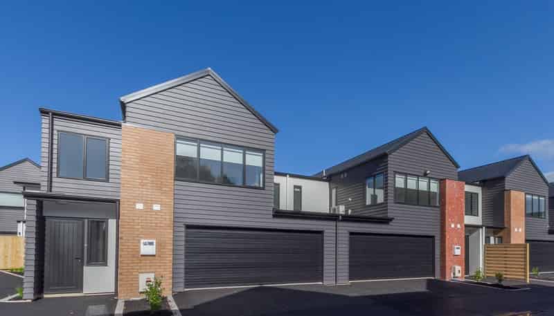 17/1187 Victoria Street, Whitiora