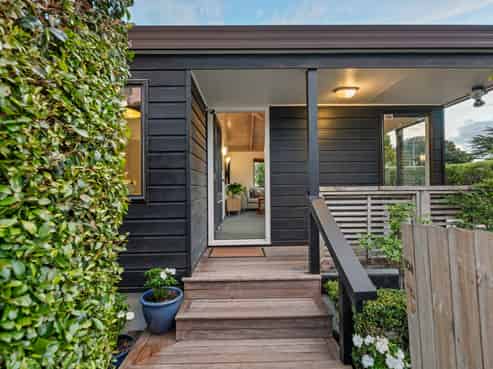 10A Barrack Road, Mount Wellington