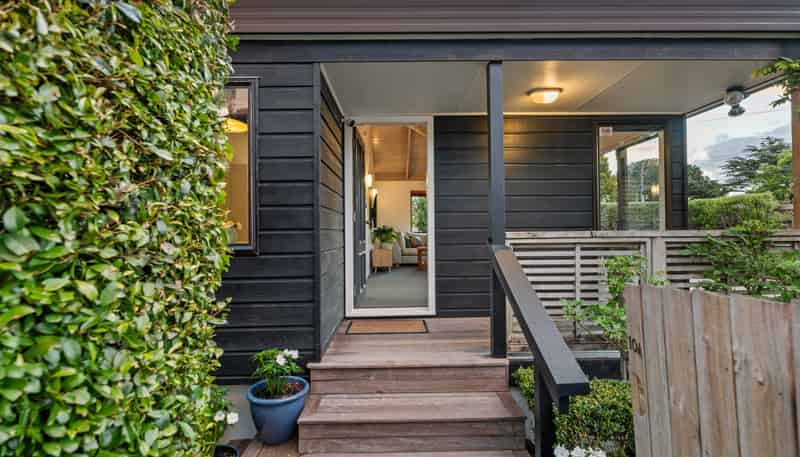 10A Barrack Road, Mount Wellington