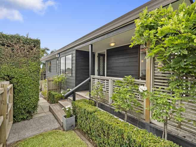 10A Barrack Road, Mount Wellington