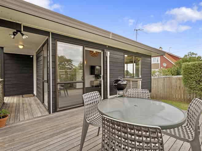 10A Barrack Road, Mount Wellington