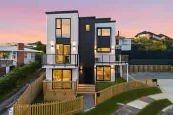 Lot 3/22 Elizabeth Street, Pakuranga Heights