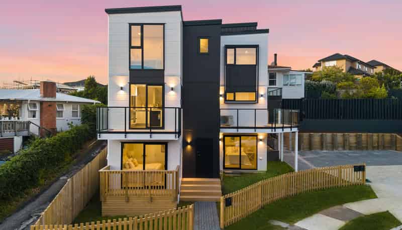 Lot 3/22 Elizabeth Street, Pakuranga Heights