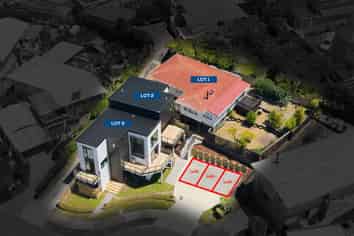 Lot 3/22 Elizabeth Street, Pakuranga Heights