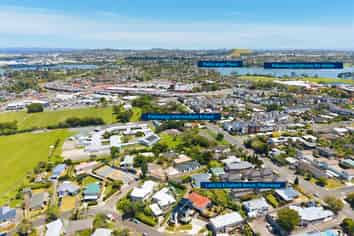 Lot 3/22 Elizabeth Street, Pakuranga Heights